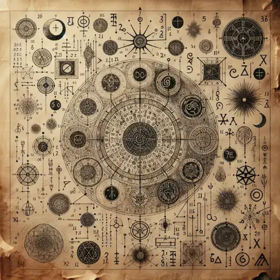 Calculating Your Life Path Number